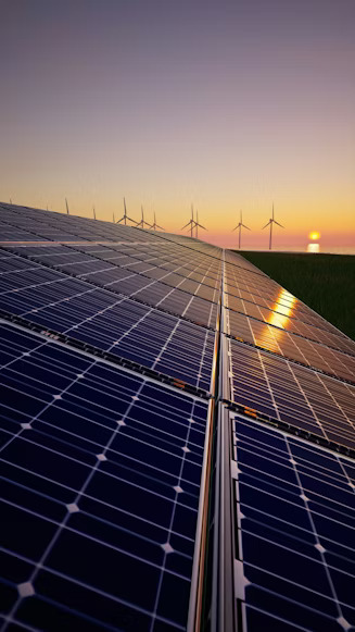 Renewable Energy